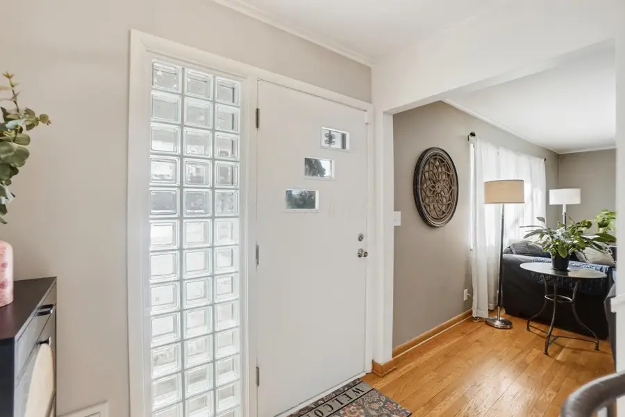 1237 Haddon Road, Columbus, OH 43209 - Image #3