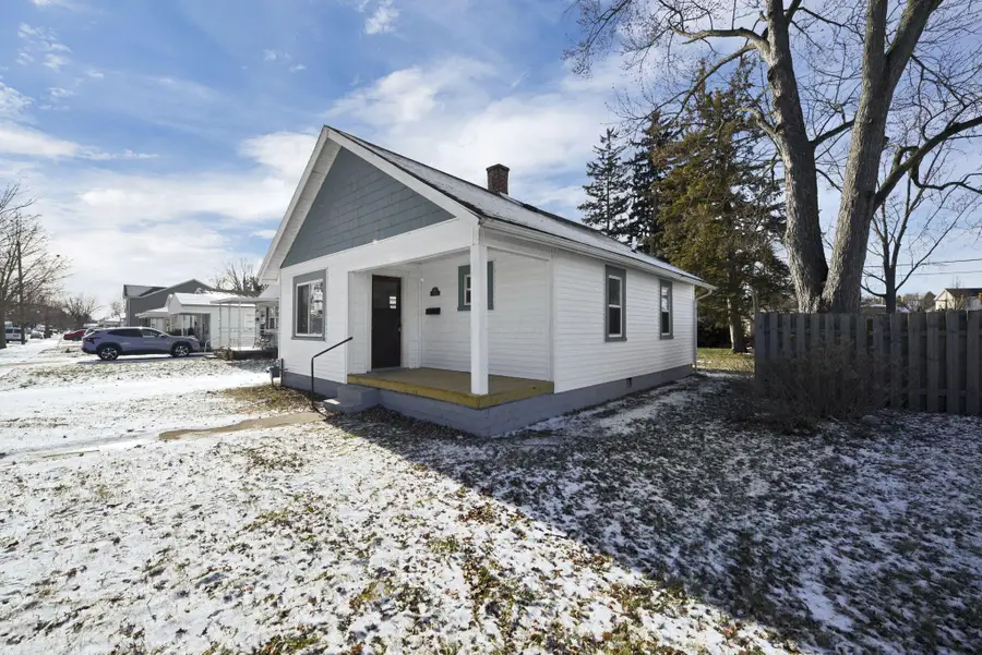 207 Florence Street, Washington Court House, OH 43160 - Image #2