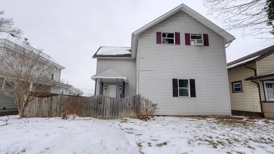 615 Clark Street, Cambridge, OH 43725 - #3