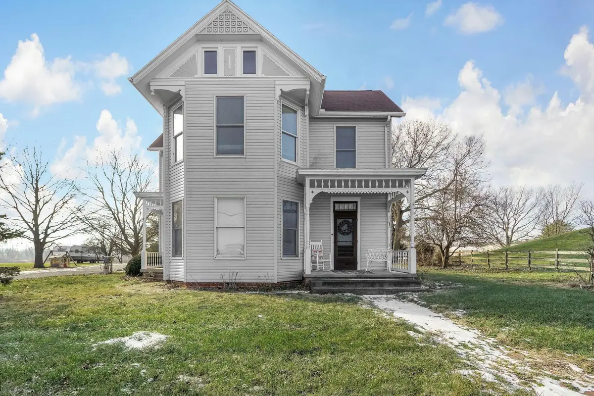 4124 County Road, Frankfort, OH 45628 - Image #1