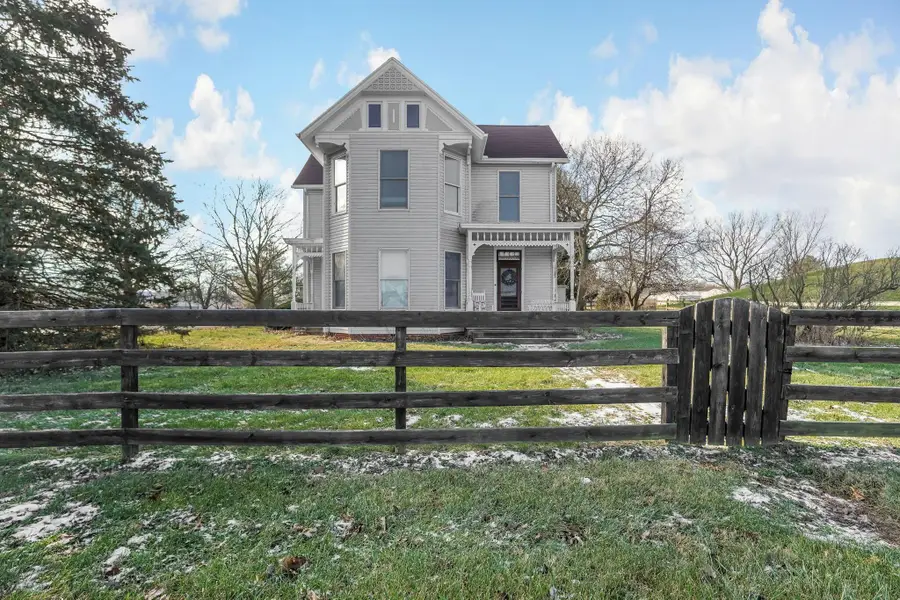 4124 County Road, Frankfort, OH 45628 - Image #2