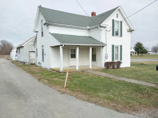 8017 State Route 28, Leesburg, OH 45135