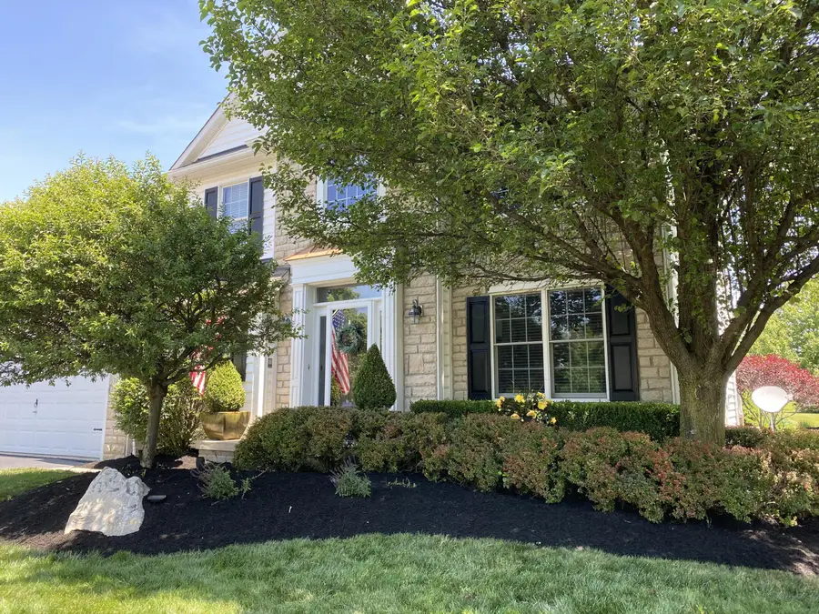 7317 Scioto Parkway, Powell, OH 43065 - Image #2