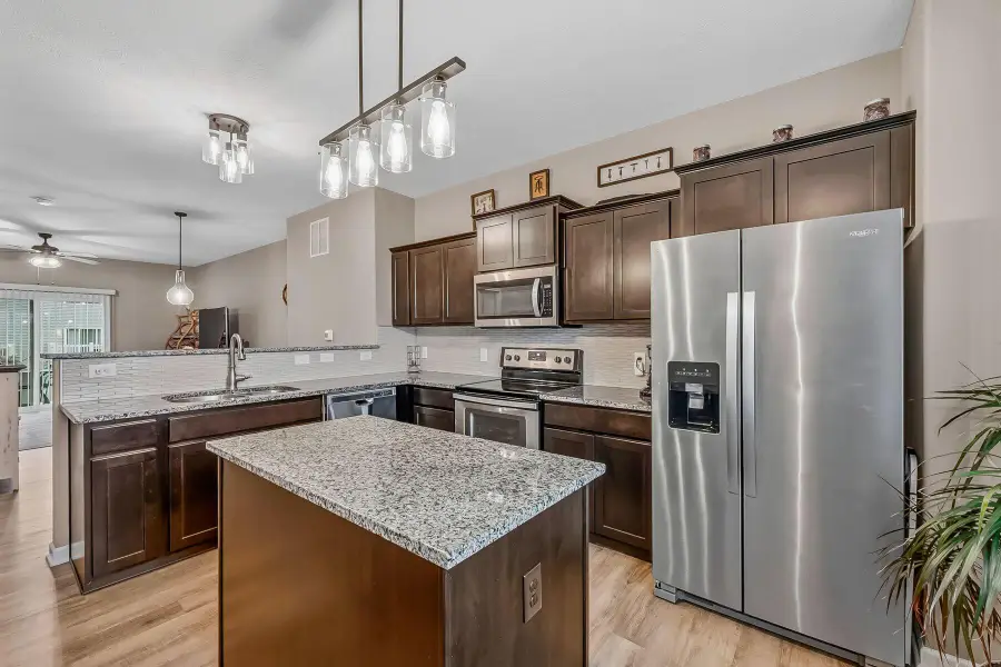 5815 Passage Creek Drive, Dublin, OH 43016 - Image #2