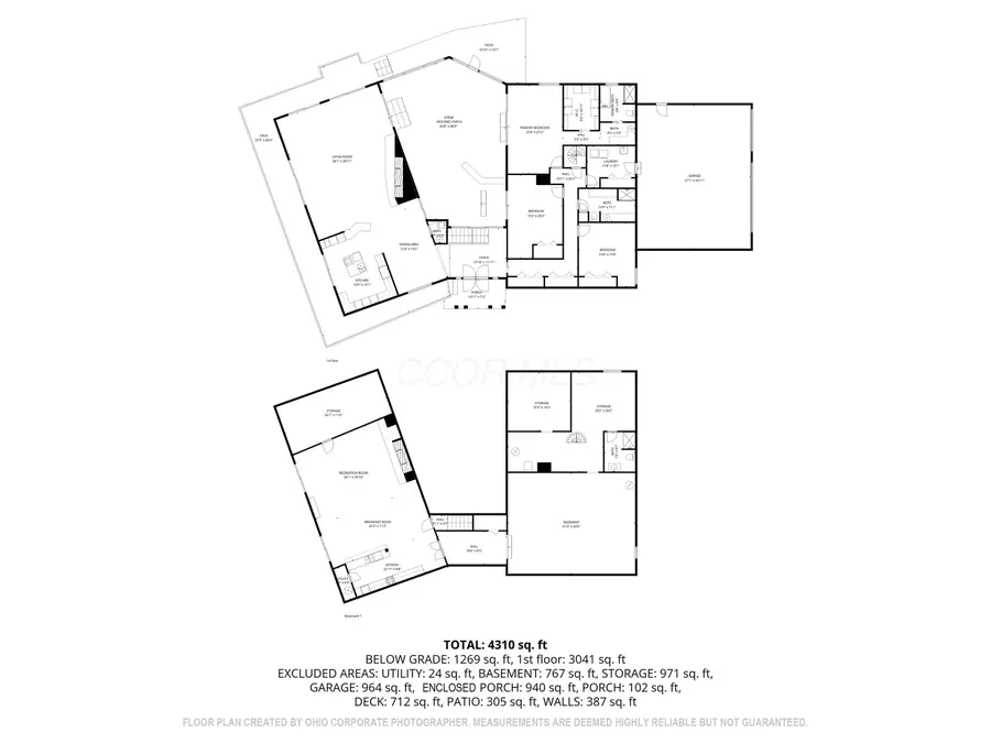 12760 Hilltop Drive, Fredericktown, OH 43019 - Image #2