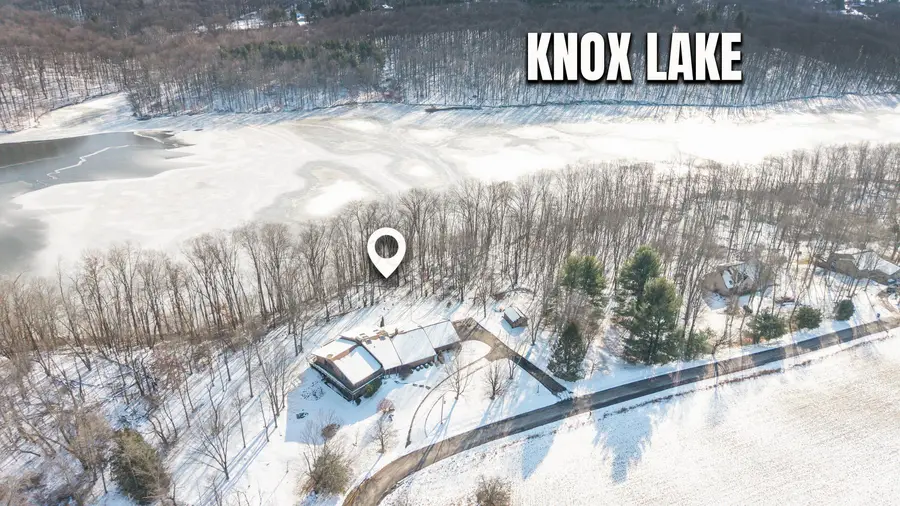 12760 Hilltop Drive, Fredericktown, OH 43019 - Image #3