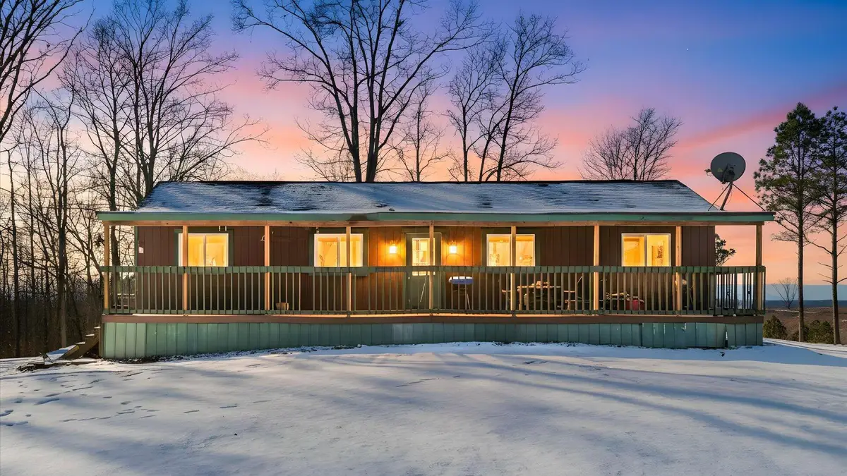 56953 Mills Road, South Bloomingville, OH 43152 - Image #1