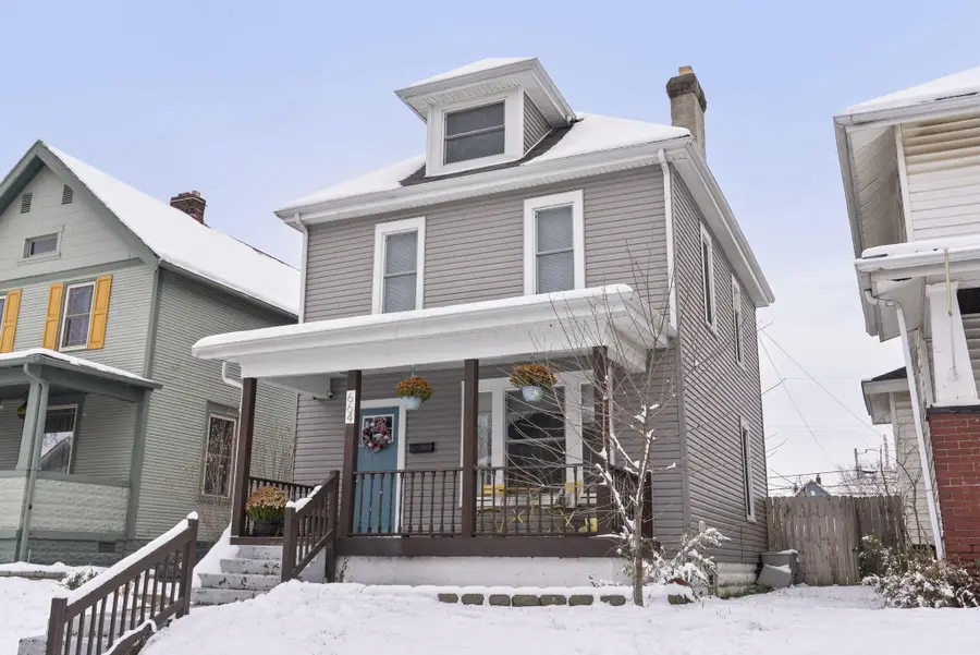 664 Siebert Street, Columbus, OH 43206 - Image #2