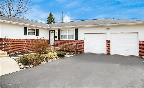 1415 Bradshire Drive, Columbus, OH 43220