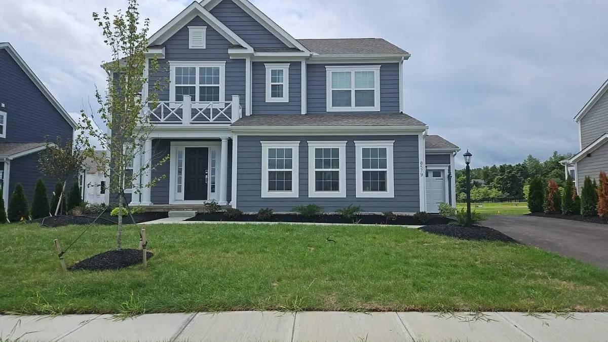 8579 Tupelo Way, Plain City, OH 43064 - Image #1