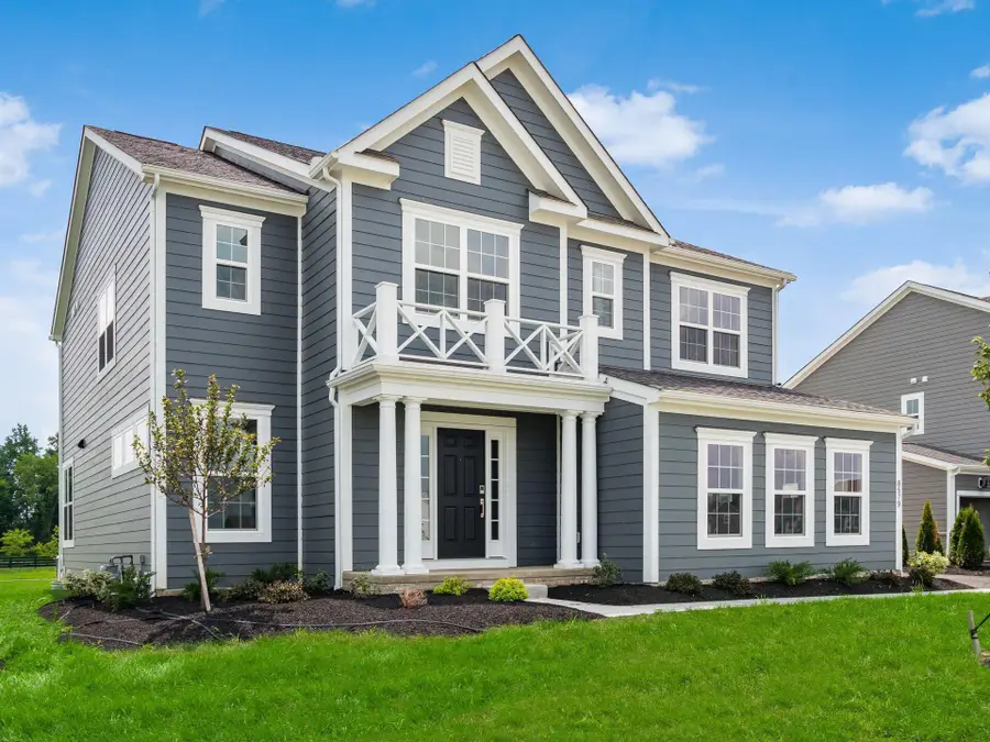 8579 Tupelo Way, Plain City, OH 43064 - Image #2