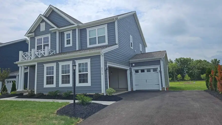 8579 Tupelo Way, Plain City, OH 43064 - Image #3