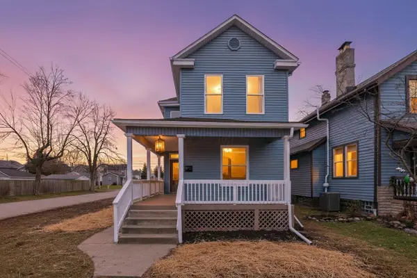 177 E Hinman Avenue, Columbus, OH 43207