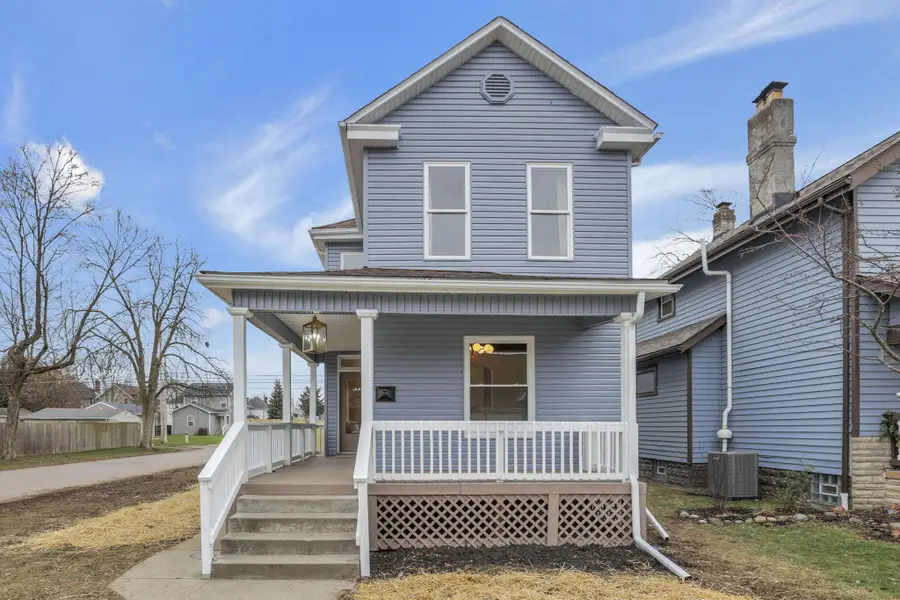177 E Hinman Avenue, Columbus, OH 43207 - Image #2
