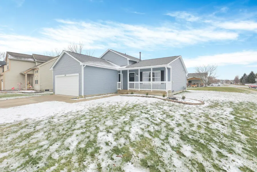 650 Carriage Drive, Plain City, OH 43064 - Image #3