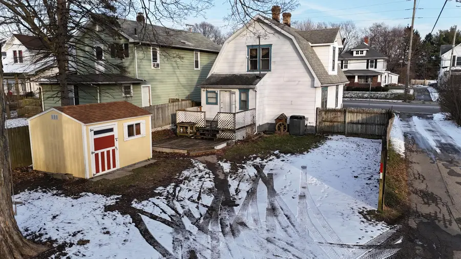 129 N Burnett Road, Springfield, OH 45503 - Image #3