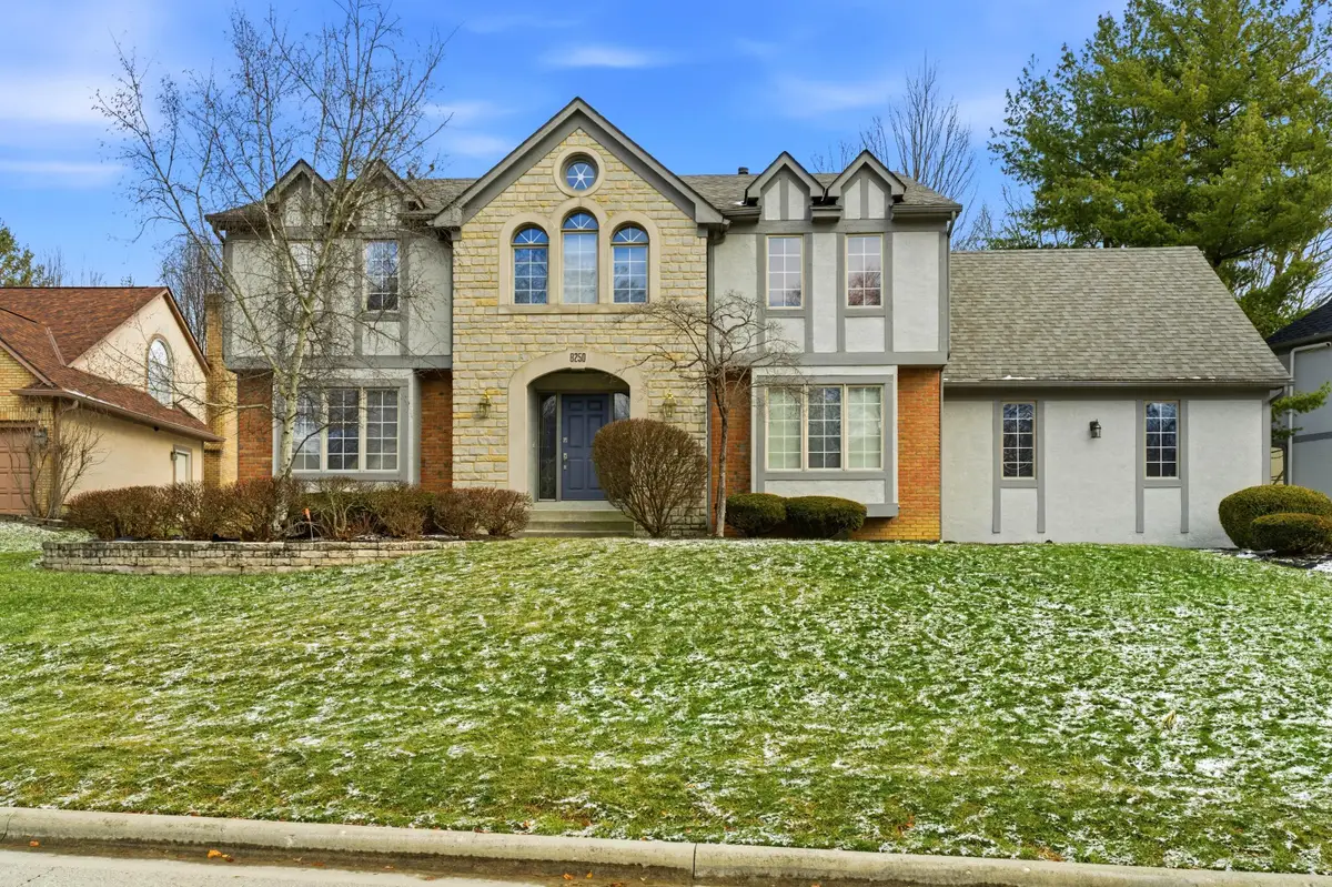 8250 Sanctuary Drive, Columbus, OH 43235 - Image #1