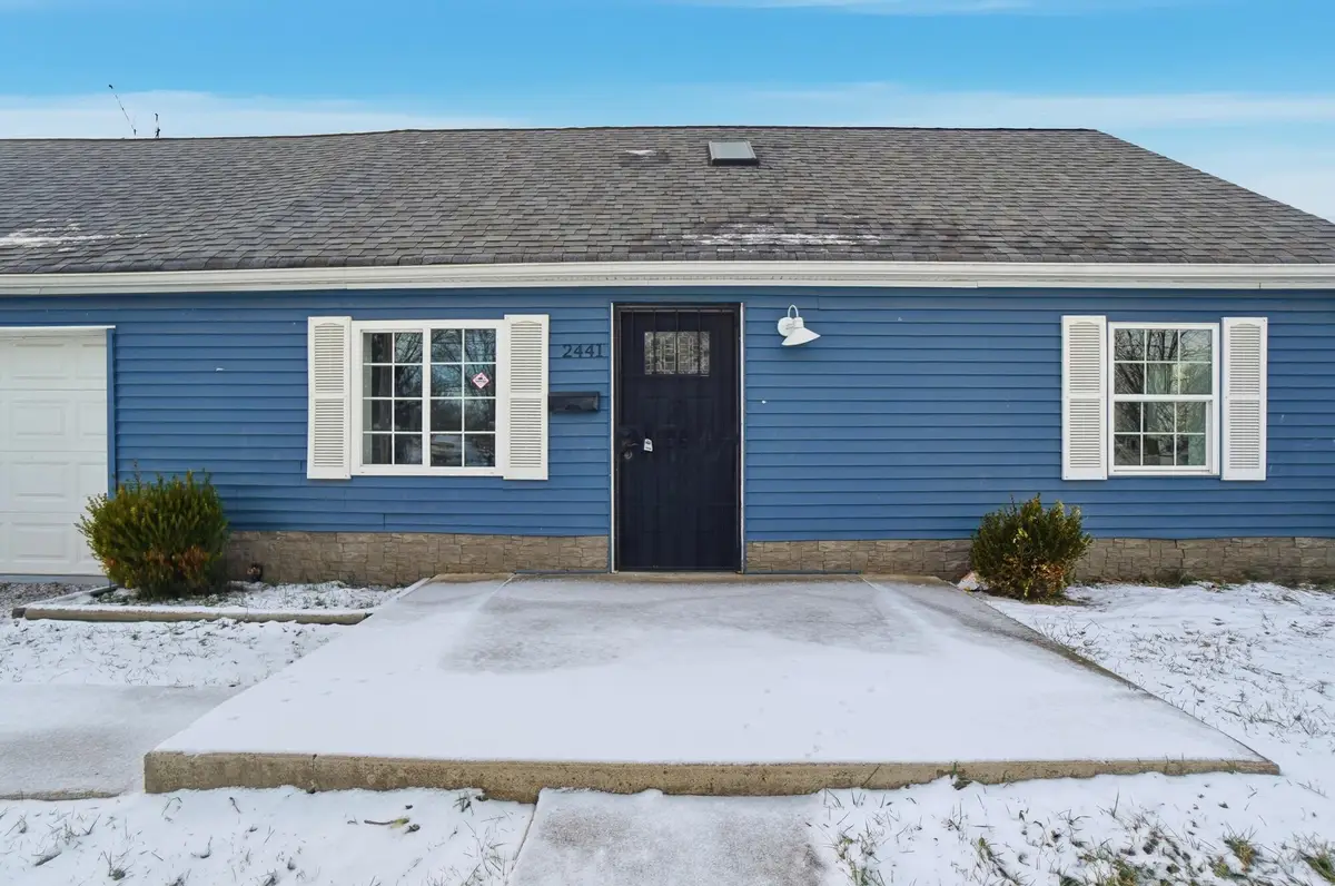 2441 Wilson Avenue, Columbus, OH 43207 - Image #1