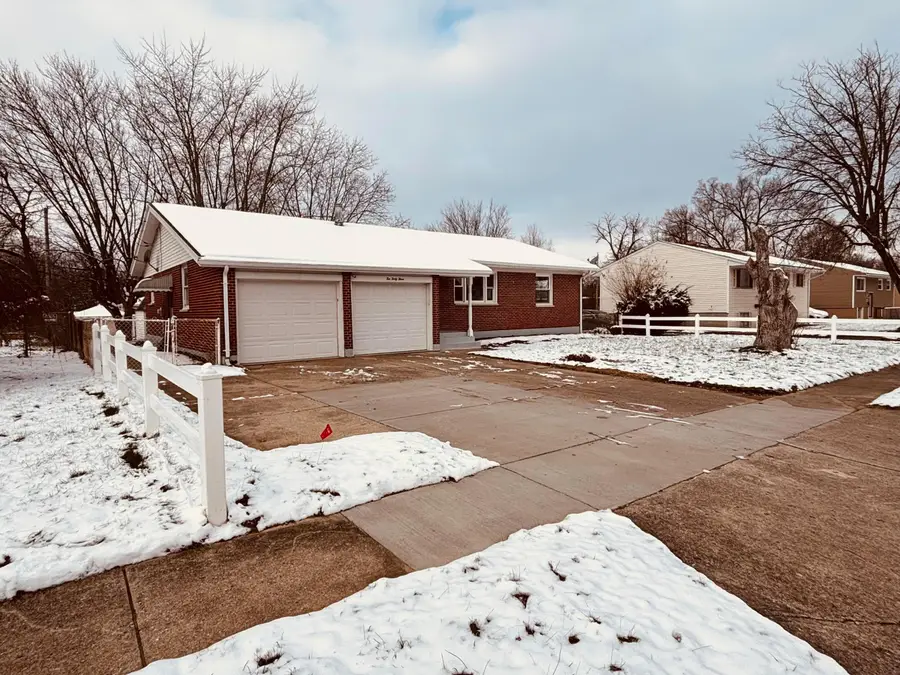 1043 Maiden Place, Dayton, OH 45417 - Image #3