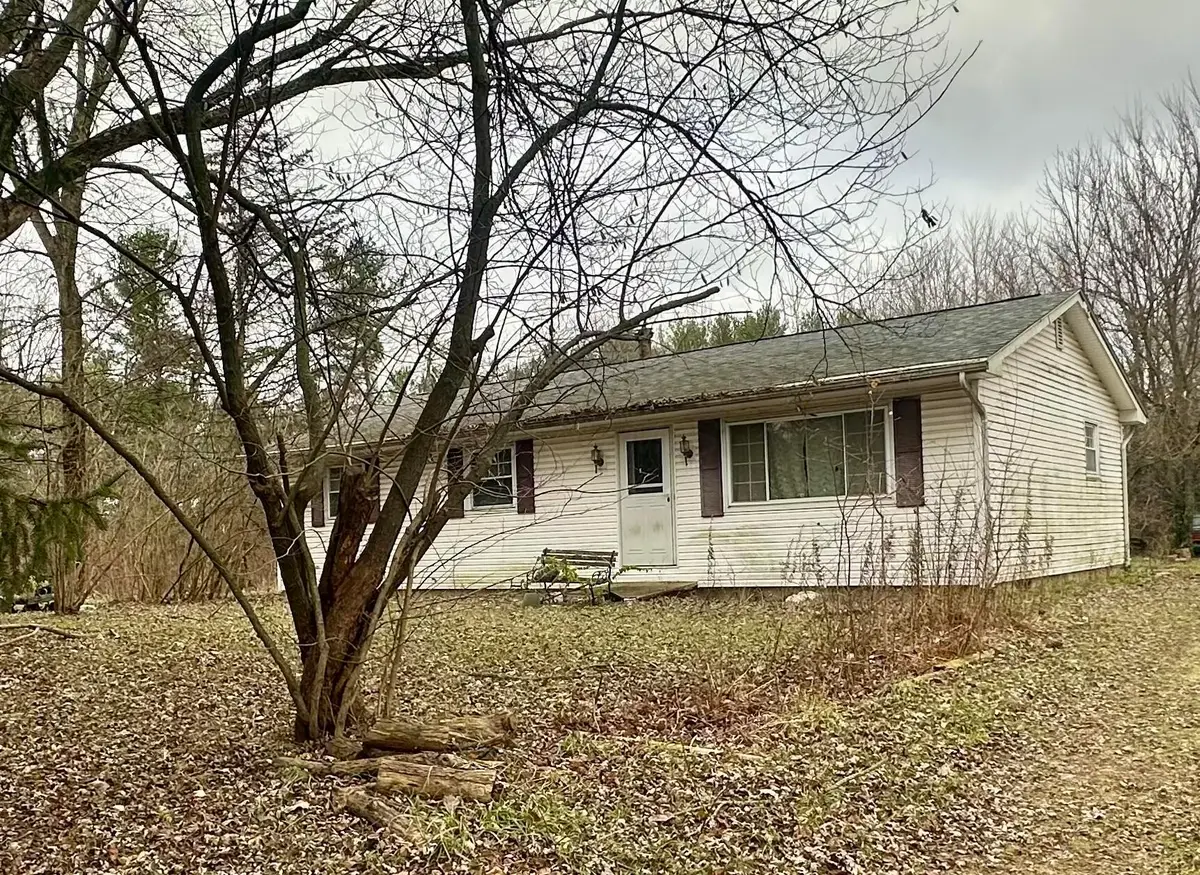 13342 Johnstown Utica Road, Johnstown, OH 43031 - Image #1