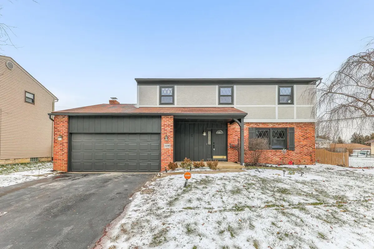 1258 Denbigh Drive, Columbus, OH 43220 - Image #1
