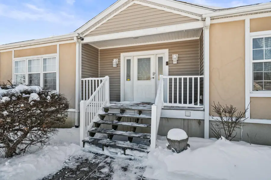 7046 Township Road 195, Centerburg, OH 43011 - #2