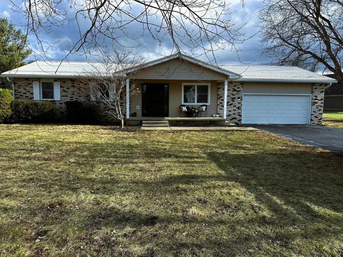 4717 Branen Drive, Washington Court House, OH 43160 - Image #1
