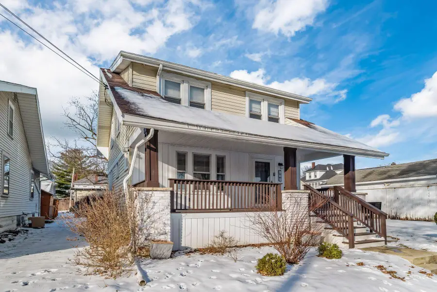 133 Homer Street, Marion, OH 43302 - Image #3