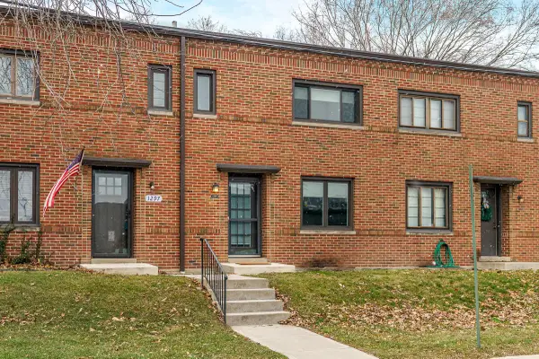 1299 Doten Avenue, Columbus, OH 43212