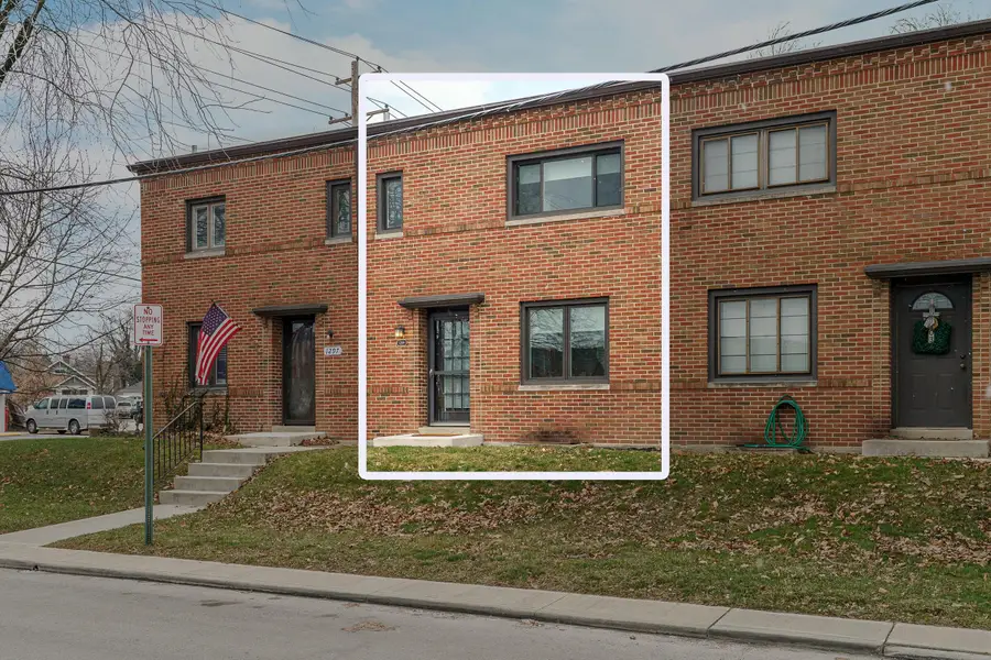 1299 Doten Avenue, Columbus, OH 43212 - Image #2