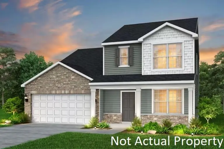 1245 Steller Drive, Galena, OH 43021 - Image #1