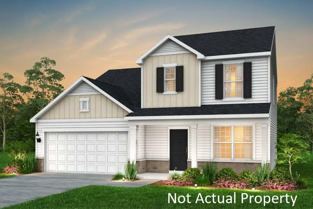 1094 Solitary Street, Galena, OH 43021 - Image #1