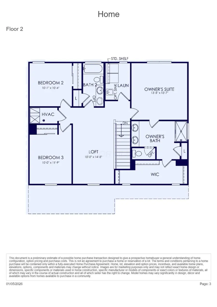 1110 Solitary Street, Galena, OH 43021 - Image #3