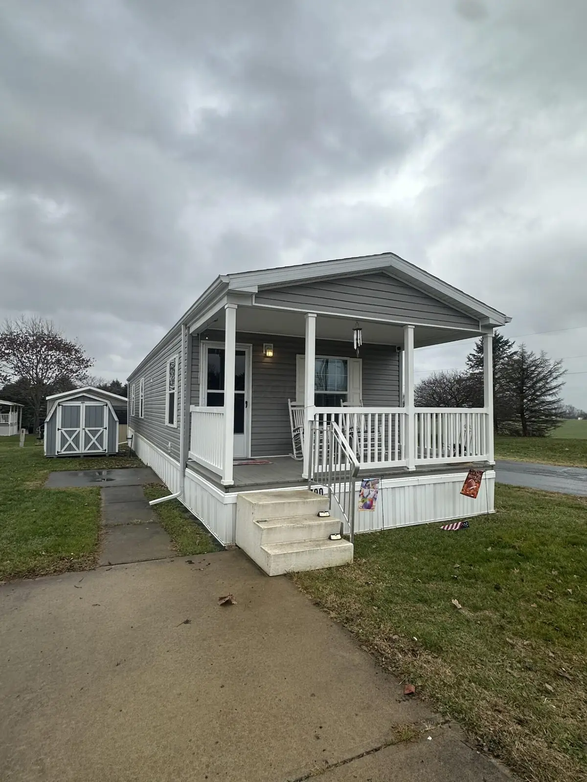 4790 Snowdrift Lane, Zanesville, OH 43701 - #1
