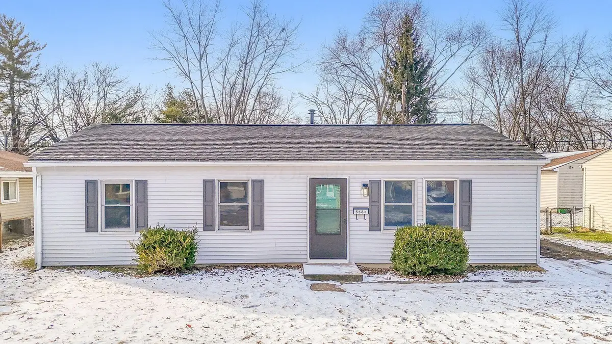 5585 Revere Drive, Hilliard, OH 43026 - Image #1