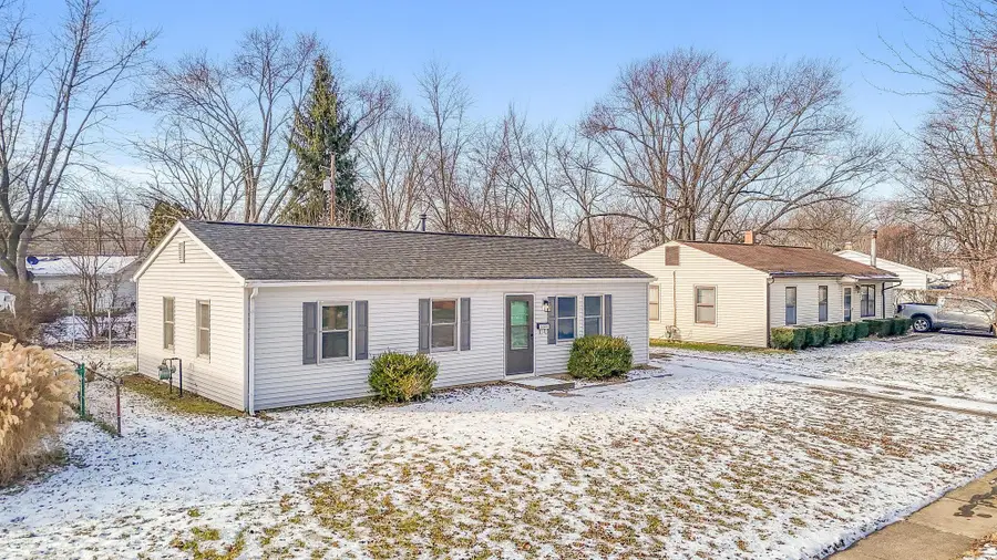 5585 Revere Drive, Hilliard, OH 43026 - Image #2