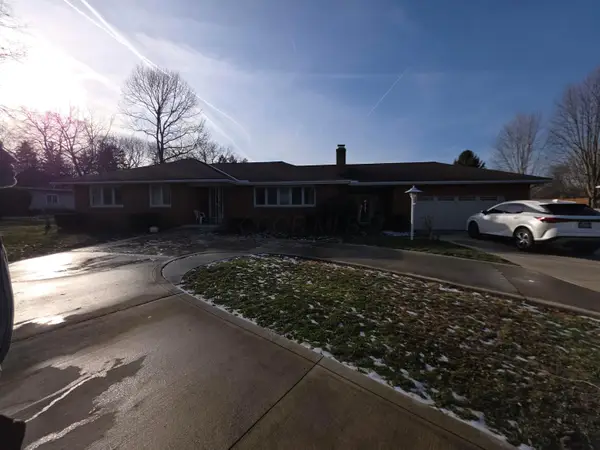 3479 Trenton Road, Columbus, OH 43232