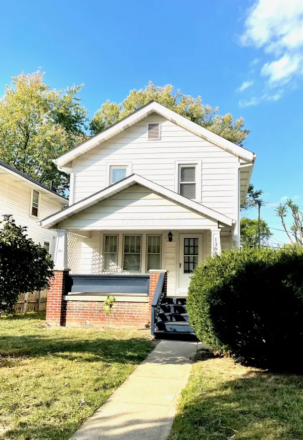 1380 Aberdeen Avenue, Columbus, OH 43211