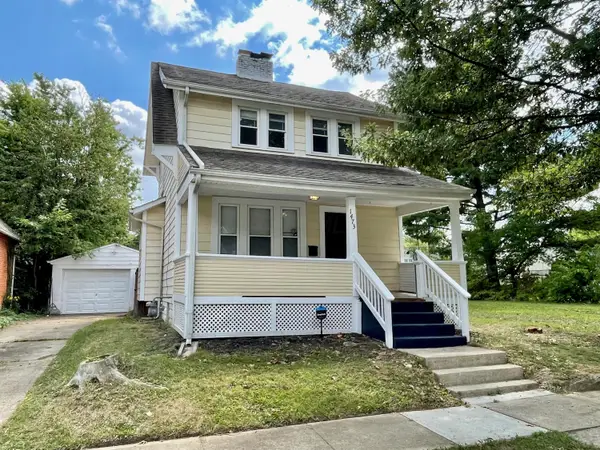 1473 Arlington Avenue, Columbus, OH 43211