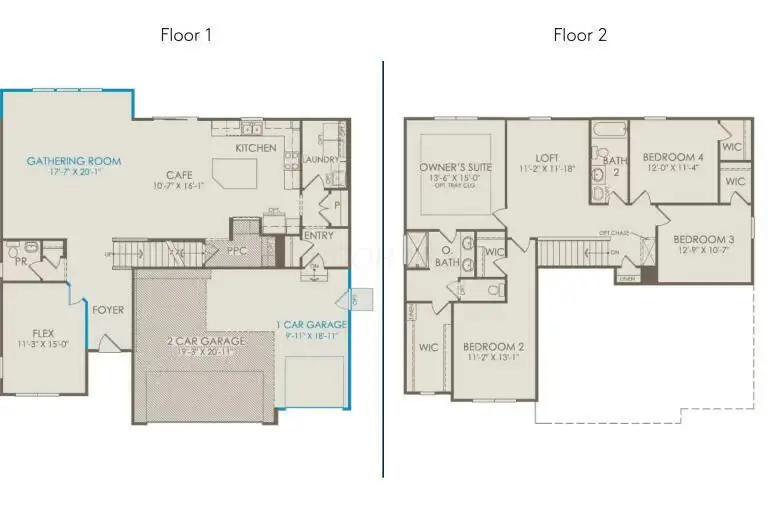 854 Ping Lane, Sunbury, OH 43074 - Image #2