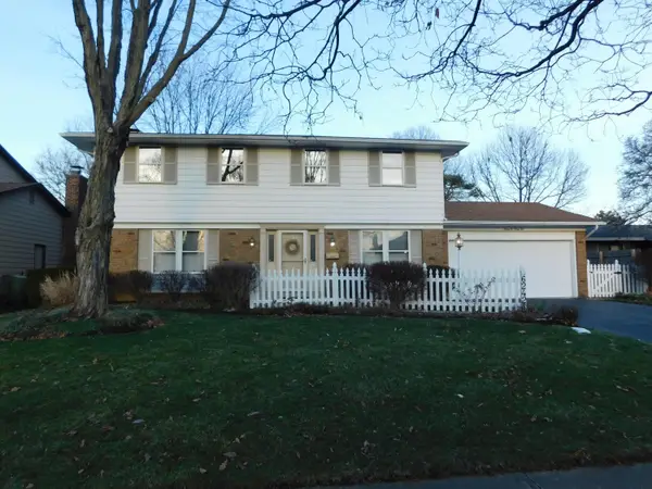 6242 Skywae Drive, Columbus, OH 43229