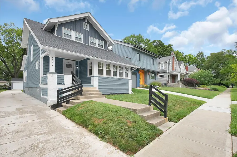 222 W North Broadway Street, Columbus, OH 43214 - Image #2