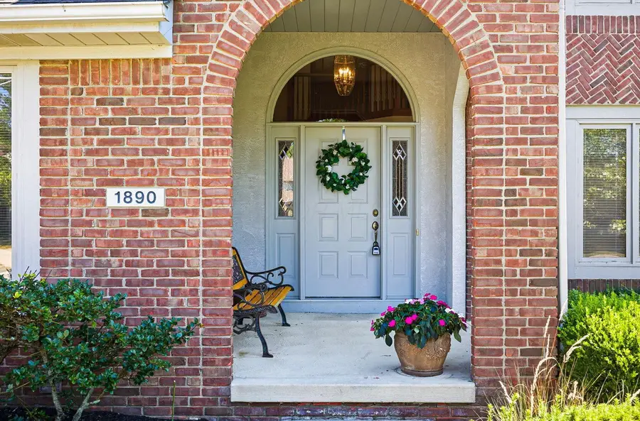 1890 Lockmere Court, Reynoldsburg, OH 43068 - #2