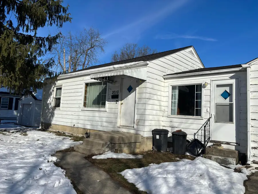 2010 Melrose Avenue, Columbus, OH 43224 - #3