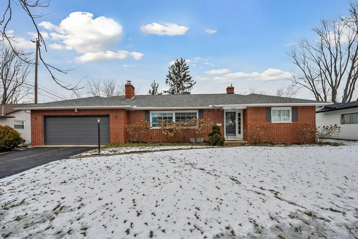2660 Schaaf Drive, Columbus, OH 43209 - Image #1