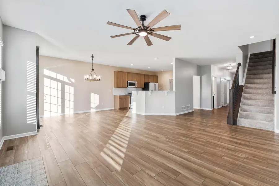 1645 Withers Grove Loop, Grove City, OH 43123 - Image #2