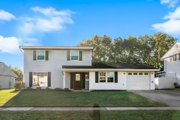 5340 Edgeview Road, Columbus, OH 43207