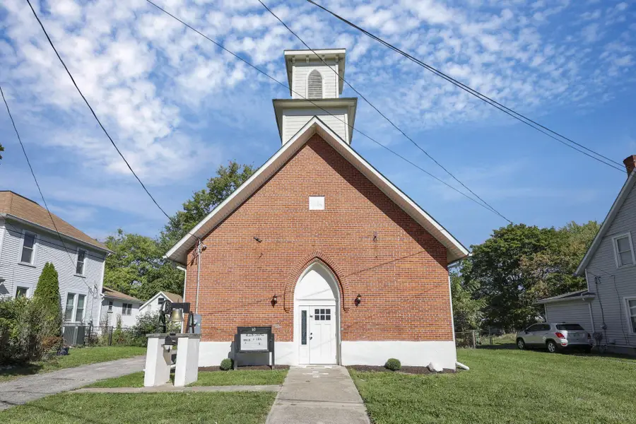 260 W 4th Street, Marysville, OH 43040 - Image #2