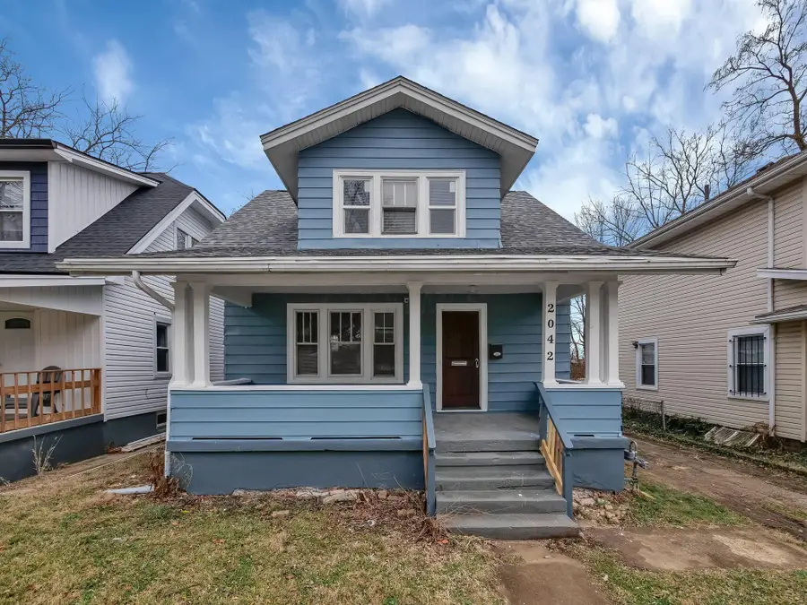 2042 Rugby Road, Dayton, OH 45406 - Image #2