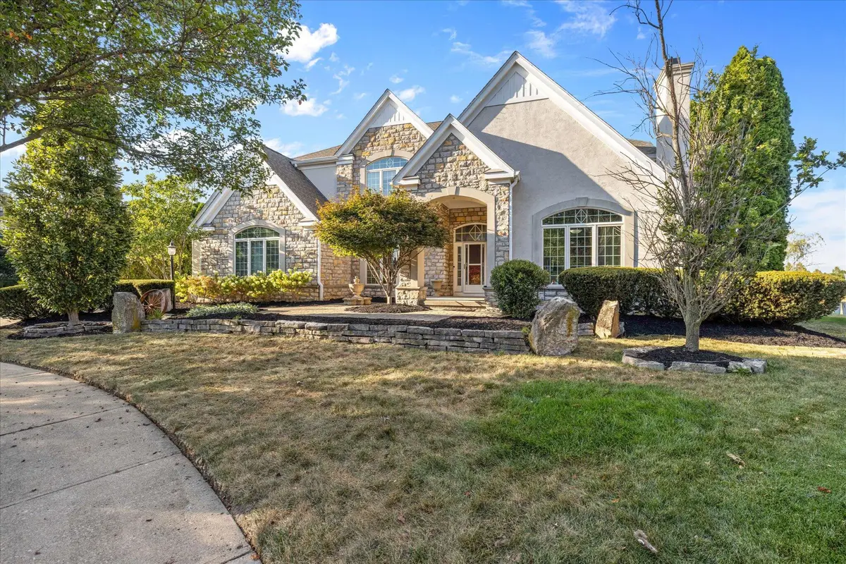 6658 Traquair Place, Dublin, OH 43016 - Image #1